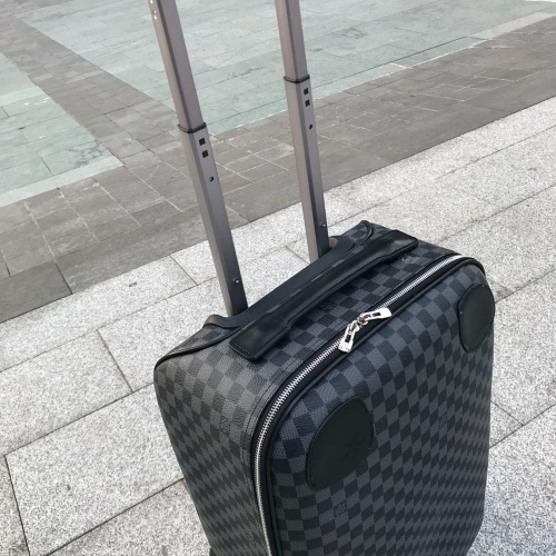 Cheap Louis Vuitton Luggage #1072137 Replica Wholesale [$215.00 USD] [ITEM#1072137] on Replica Louis Vuitton Luggage