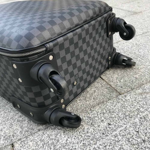 Cheap Louis Vuitton Luggage #1072137 Replica Wholesale [$215.00 USD] [ITEM#1072137] on Replica Louis Vuitton Luggage