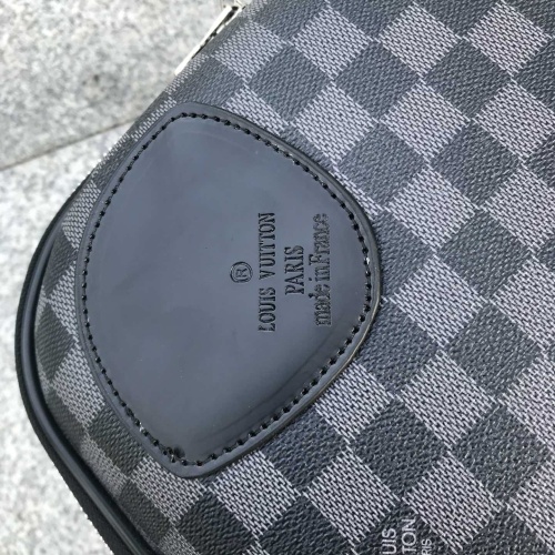 Cheap Louis Vuitton Luggage #1072137 Replica Wholesale [$215.00 USD] [ITEM#1072137] on Replica Louis Vuitton Luggage