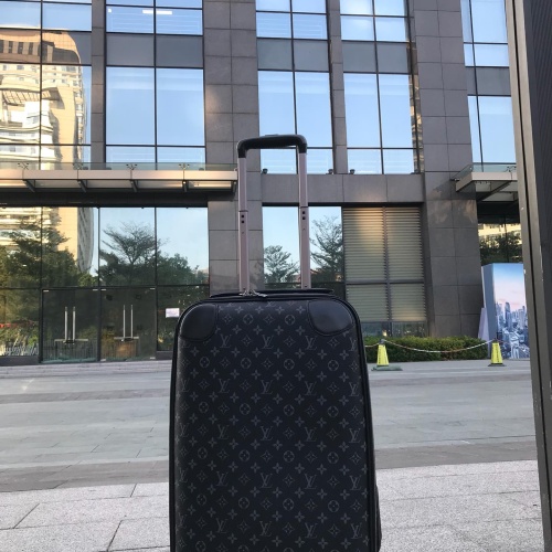 Louis Vuitton Luggage #1072138