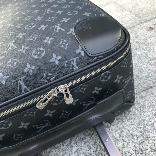 Cheap Louis Vuitton Luggage #1072138 Replica Wholesale [$202.00 USD] [ITEM#1072138] on Replica Louis Vuitton Luggage