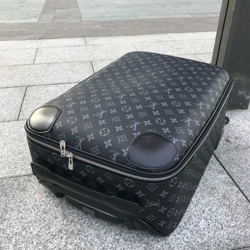 Cheap Louis Vuitton Luggage #1072138 Replica Wholesale [$202.00 USD] [ITEM#1072138] on Replica Louis Vuitton Luggage