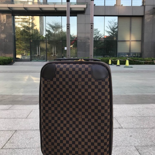 Louis Vuitton Luggage #1072140