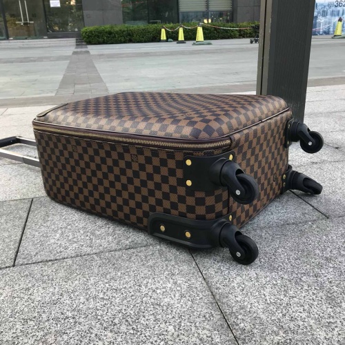 Cheap Louis Vuitton Luggage #1072140 Replica Wholesale [$202.00 USD] [ITEM#1072140] on Replica Louis Vuitton Luggage