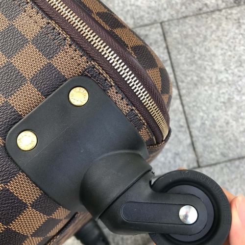 Cheap Louis Vuitton Luggage #1072140 Replica Wholesale [$202.00 USD] [ITEM#1072140] on Replica Louis Vuitton Luggage