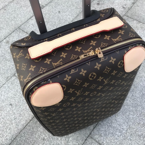 Cheap Louis Vuitton Luggage #1072142 Replica Wholesale [$202.00 USD] [ITEM#1072142] on Replica Louis Vuitton Luggage