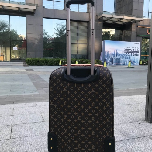 Cheap Louis Vuitton Luggage #1072142 Replica Wholesale [$202.00 USD] [ITEM#1072142] on Replica Louis Vuitton Luggage