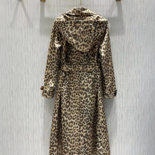 Cheap Christian Dior Dresses Short Sleeved For Women #1072451 Replica Wholesale [$135.00 USD] [ITEM#1072451] on Replica Christian Dior Dresses