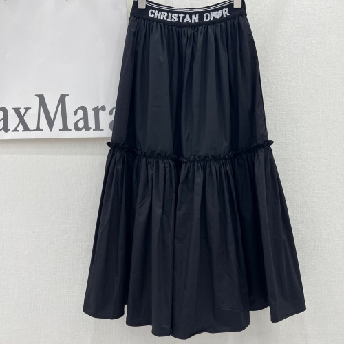 Cheap Christian Dior Skirts For Women #1072483 Replica Wholesale [$88.00 USD] [ITEM#1072483] on Replica Christian Dior Skirts