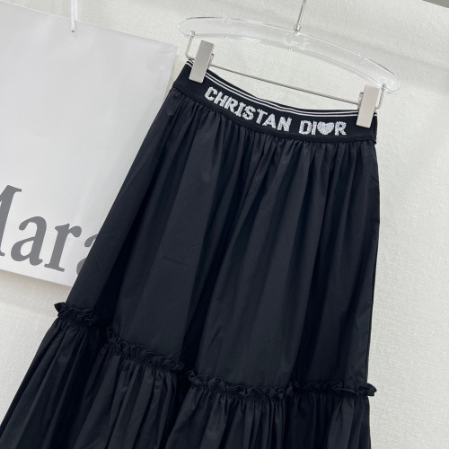 Cheap Christian Dior Skirts For Women #1072483 Replica Wholesale [$88.00 USD] [ITEM#1072483] on Replica Christian Dior Skirts