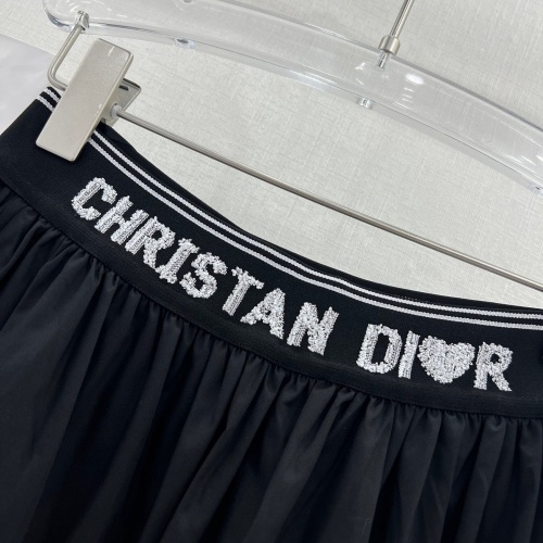 Cheap Christian Dior Skirts For Women #1072483 Replica Wholesale [$88.00 USD] [ITEM#1072483] on Replica Christian Dior Skirts