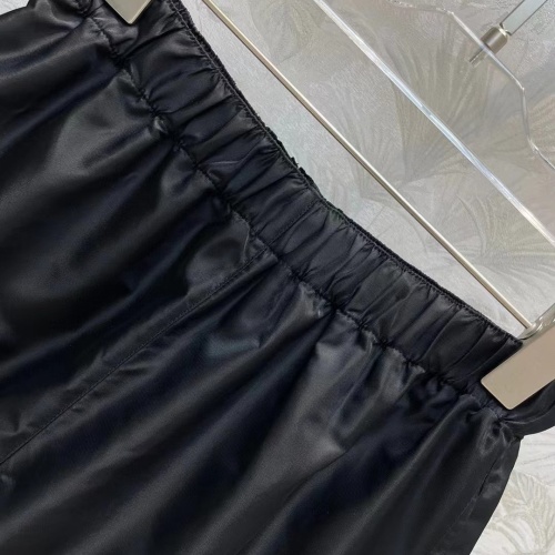 Cheap Prada Tracksuits Long Sleeved For Women #1072640 Replica Wholesale [$115.00 USD] [ITEM#1072640] on Replica Prada Tracksuits