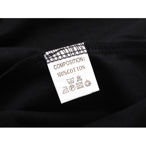 Cheap Yves Saint Laurent YSL T-shirts Short Sleeved For Men #1072703 Replica Wholesale [$29.00 USD] [ITEM#1072703] on Replica Yves Saint Laurent YSL T-shirts