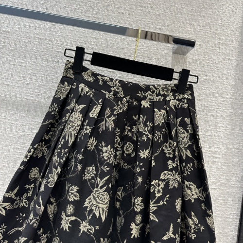 Cheap Christian Dior Skirts For Women #1072863 Replica Wholesale [$100.00 USD] [ITEM#1072863] on Replica Christian Dior Skirts