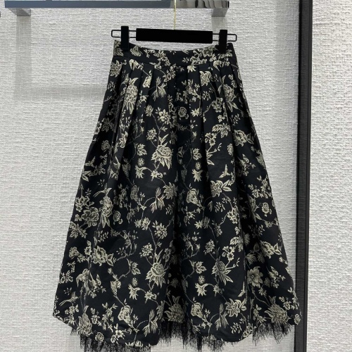 Cheap Christian Dior Skirts For Women #1072863 Replica Wholesale [$100.00 USD] [ITEM#1072863] on Replica Christian Dior Skirts
