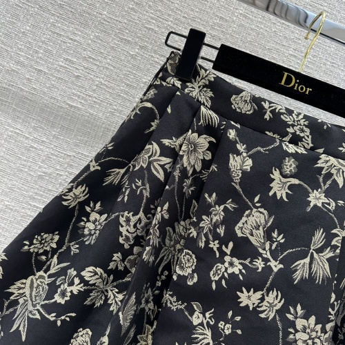 Cheap Christian Dior Skirts For Women #1072863 Replica Wholesale [$100.00 USD] [ITEM#1072863] on Replica Christian Dior Skirts