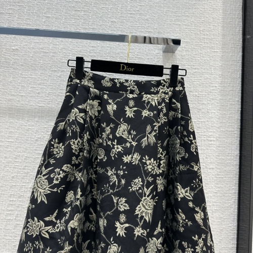 Cheap Christian Dior Skirts For Women #1072863 Replica Wholesale [$100.00 USD] [ITEM#1072863] on Replica Christian Dior Skirts
