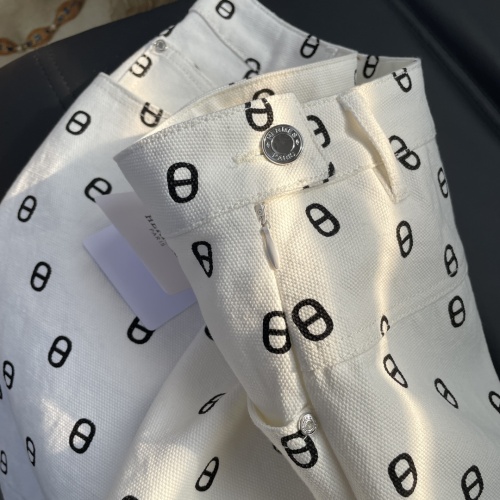 Cheap Hermes Skirts For Women #1072879 Replica Wholesale [$80.00 USD] [ITEM#1072879] on Replica Hermes Skirts