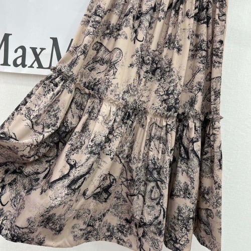 Cheap Christian Dior Skirts For Women #1072887 Replica Wholesale [$96.00 USD] [ITEM#1072887] on Replica Christian Dior Skirts