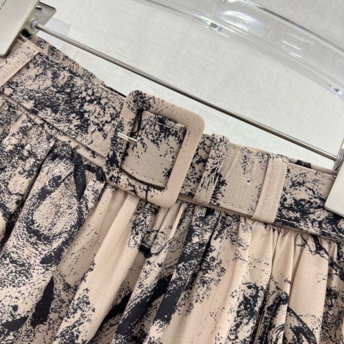 Cheap Christian Dior Skirts For Women #1072887 Replica Wholesale [$96.00 USD] [ITEM#1072887] on Replica Christian Dior Skirts