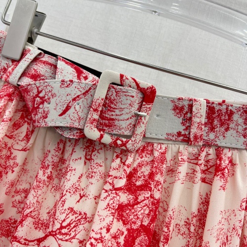 Cheap Christian Dior Skirts For Women #1072888 Replica Wholesale [$96.00 USD] [ITEM#1072888] on Replica Christian Dior Skirts