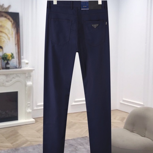 Cheap Prada Jeans For Men #1072943 Replica Wholesale [$42.00 USD] [ITEM#1072943] on Replica Prada Jeans