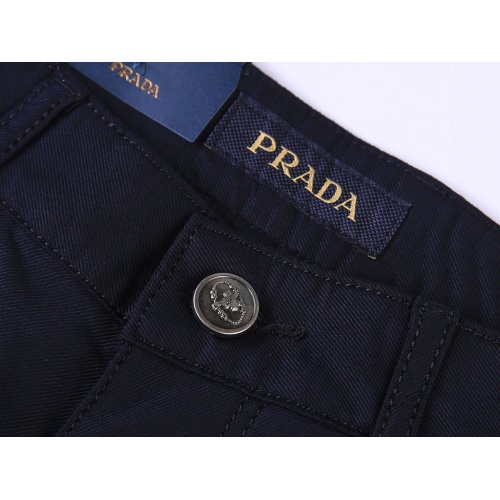 Cheap Prada Jeans For Men #1072943 Replica Wholesale [$42.00 USD] [ITEM#1072943] on Replica Prada Jeans