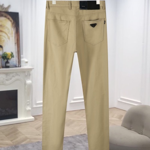 Cheap Prada Jeans For Men #1072944 Replica Wholesale [$42.00 USD] [ITEM#1072944] on Replica Prada Jeans