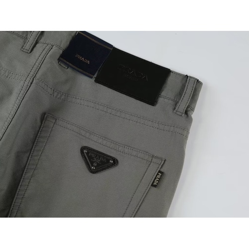 Cheap Prada Jeans For Men #1072945 Replica Wholesale [$42.00 USD] [ITEM#1072945] on Replica Prada Jeans