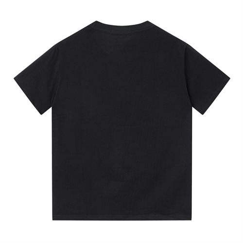 Cheap Prada T-Shirts Short Sleeved For Unisex #1073070 Replica Wholesale [$32.00 USD] [ITEM#1073070] on Replica Prada T-Shirts