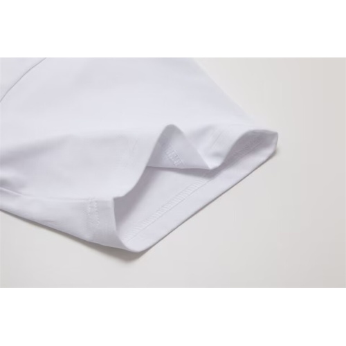 Cheap LOEWE T-Shirts Short Sleeved For Unisex #1073123 Replica Wholesale [$42.00 USD] [ITEM#1073123] on Replica LOEWE T-Shirts
