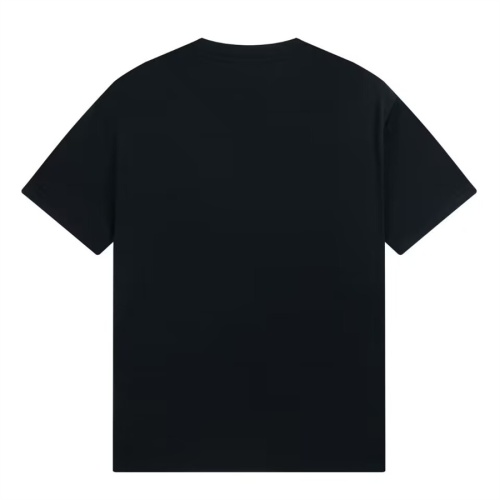 Cheap Prada T-Shirts Short Sleeved For Unisex #1073131 Replica Wholesale [$42.00 USD] [ITEM#1073131] on Replica Prada T-Shirts