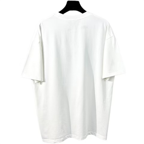Cheap Versace T-Shirts Short Sleeved For Unisex #1073138 Replica Wholesale [$40.00 USD] [ITEM#1073138] on Replica Versace T-Shirts