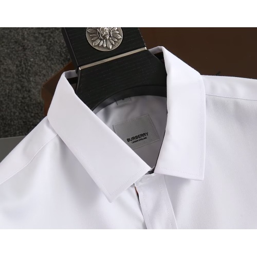 Cheap Burberry Shirts Short Sleeved For Men #1073235 Replica Wholesale [$38.00 USD] [ITEM#1073235] on Replica Burberry Shirts