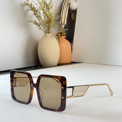 Cheap Bvlgari AAA Quality Sunglasses #1073422 Replica Wholesale [$60.00 USD] [ITEM#1073422] on Replica Bvlgari AAA Quality Sunglasses