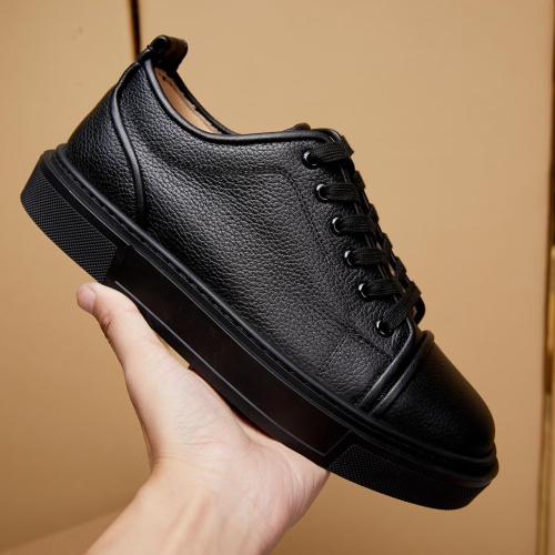 Cheap Christian Louboutin Casual Shoes For Men #1073653 Replica Wholesale [$100.00 USD] [ITEM#1073653] on Replica Christian Louboutin Casual Shoes