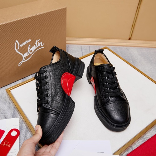 Cheap Christian Louboutin Casual Shoes For Women #1073654 Replica Wholesale [$100.00 USD] [ITEM#1073654] on Replica Christian Louboutin Casual Shoes