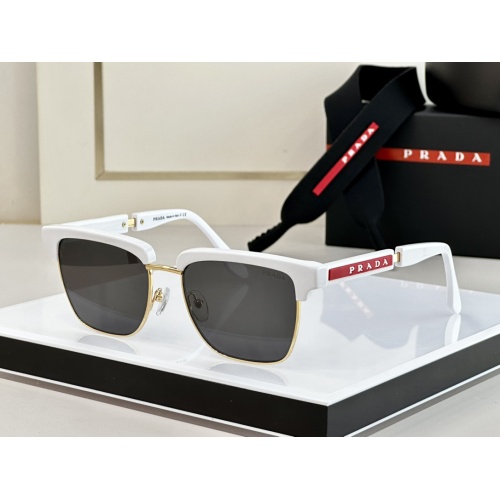 Cheap Prada AAA Quality Sunglasses #1074091 Replica Wholesale [$72.00 USD] [ITEM#1074091] on Replica Prada AAA Quality Sunglasses