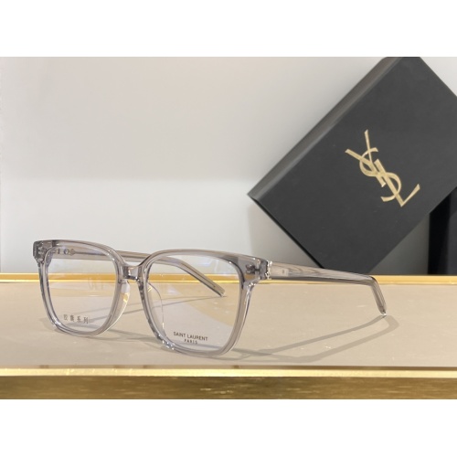 Cheap Yves Saint Laurent YSL Goggles #1074282 Replica Wholesale [$68.00 USD] [ITEM#1074282] on Replica Yves Saint Laurent YSL Goggles