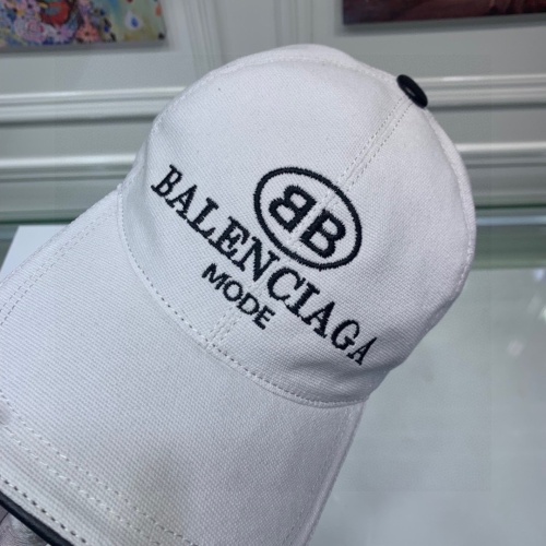 Cheap Balenciaga Caps #1074794 Replica Wholesale [$36.00 USD] [ITEM#1074794] on Replica Balenciaga Caps