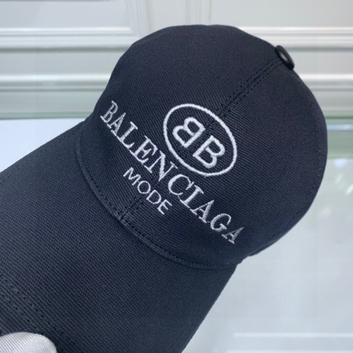 Cheap Balenciaga Caps #1074795 Replica Wholesale [$36.00 USD] [ITEM#1074795] on Replica Balenciaga Caps