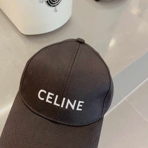 Cheap Celine Caps #1075178 Replica Wholesale [$29.00 USD] [ITEM#1075178] on Replica Celine Caps