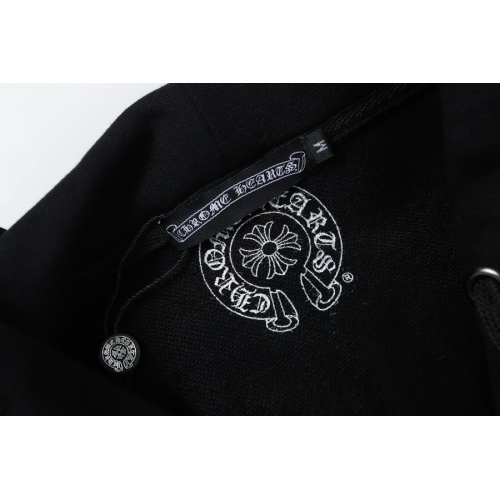 Cheap Chrome Hearts Hoodies Long Sleeved For Men #1075253 Replica Wholesale [$48.00 USD] [ITEM#1075253] on Replica Chrome Hearts Hoodies