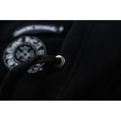 Cheap Chrome Hearts Hoodies Long Sleeved For Men #1075277 Replica Wholesale [$48.00 USD] [ITEM#1075277] on Replica Chrome Hearts Hoodies