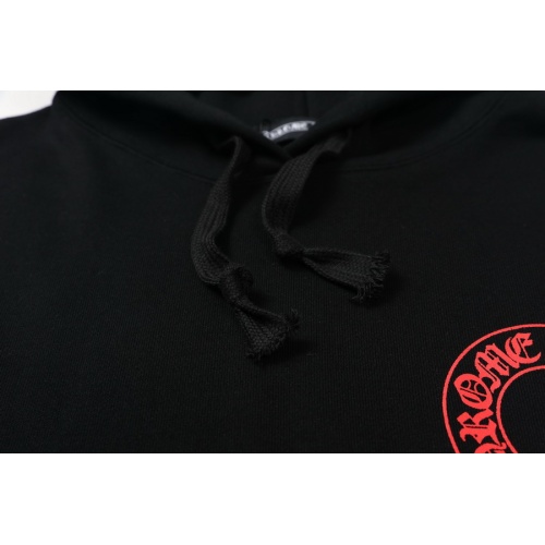 Cheap Chrome Hearts Hoodies Long Sleeved For Men #1075278 Replica Wholesale [$48.00 USD] [ITEM#1075278] on Replica Chrome Hearts Hoodies