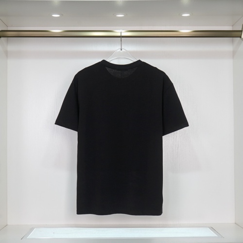 Cheap LOEWE T-Shirts Short Sleeved For Unisex #1075448 Replica Wholesale [$29.00 USD] [ITEM#1075448] on Replica LOEWE T-Shirts