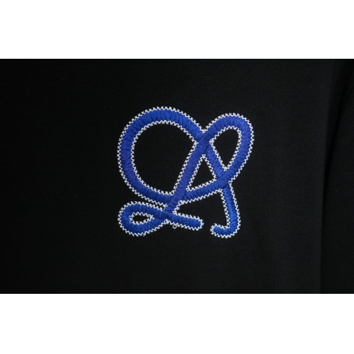 Cheap LOEWE T-Shirts Short Sleeved For Unisex #1075448 Replica Wholesale [$29.00 USD] [ITEM#1075448] on Replica LOEWE T-Shirts