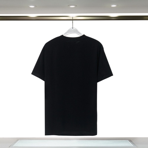 Cheap LOEWE T-Shirts Short Sleeved For Unisex #1075451 Replica Wholesale [$32.00 USD] [ITEM#1075451] on Replica LOEWE T-Shirts