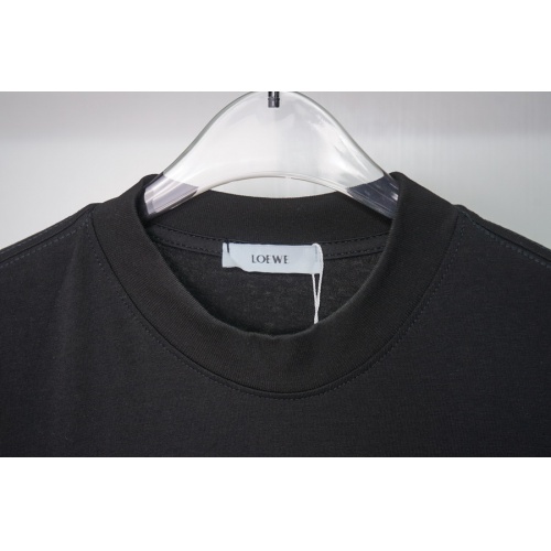 Cheap LOEWE T-Shirts Short Sleeved For Unisex #1075456 Replica Wholesale [$32.00 USD] [ITEM#1075456] on Replica LOEWE T-Shirts