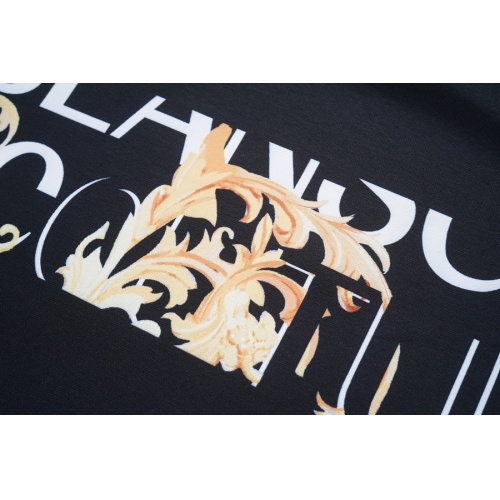 Cheap Versace T-Shirts Short Sleeved For Men #1075530 Replica Wholesale [$32.00 USD] [ITEM#1075530] on Replica Versace T-Shirts